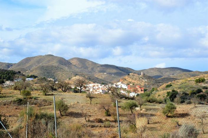Image No.17-Cortijo de 4 chambres à vendre
