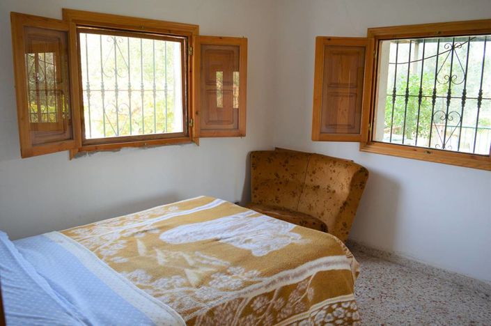 Image No.22-Cortijo de 4 chambres à vendre