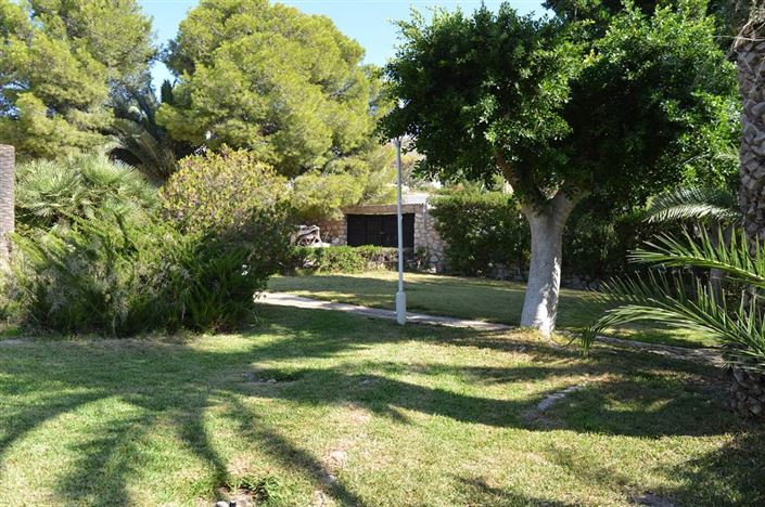 Image No.8-Villa de 6 chambres à vendre à Agua Amarga