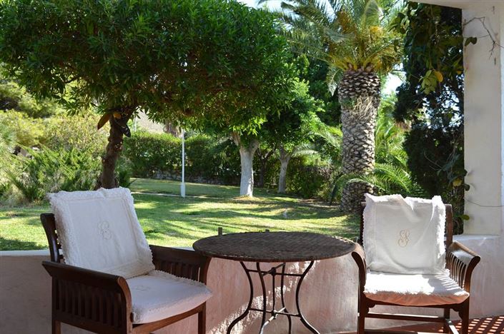 Image No.7-Villa de 6 chambres à vendre à Agua Amarga