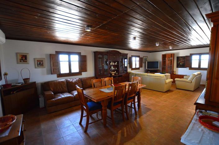 Image No.15-Cortijo de 7 chambres à vendre à Los Gallardos