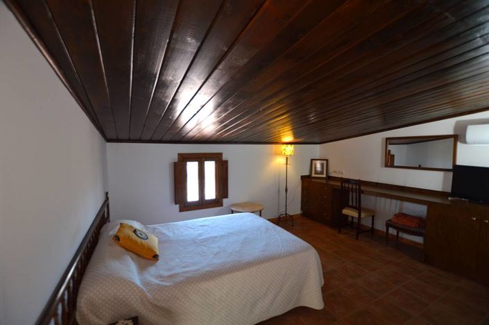 Image No.21-Cortijo de 7 chambres à vendre à Los Gallardos