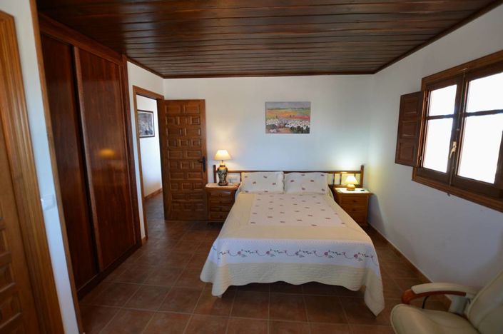 Image No.22-Cortijo de 7 chambres à vendre à Los Gallardos