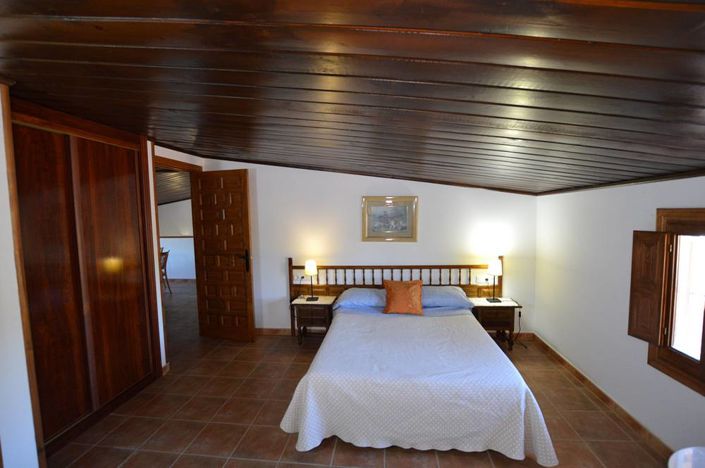 Image No.24-Cortijo de 7 chambres à vendre à Los Gallardos