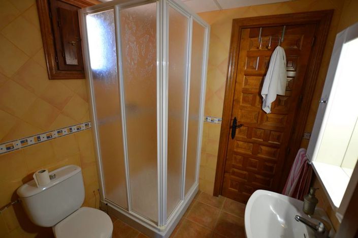 Image No.25-Cortijo de 7 chambres à vendre à Los Gallardos
