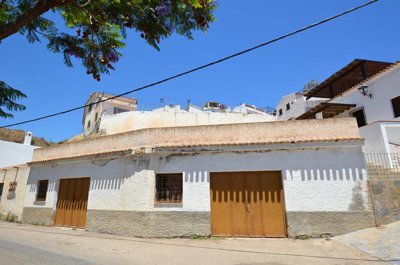 1 - Bédar, Commercial