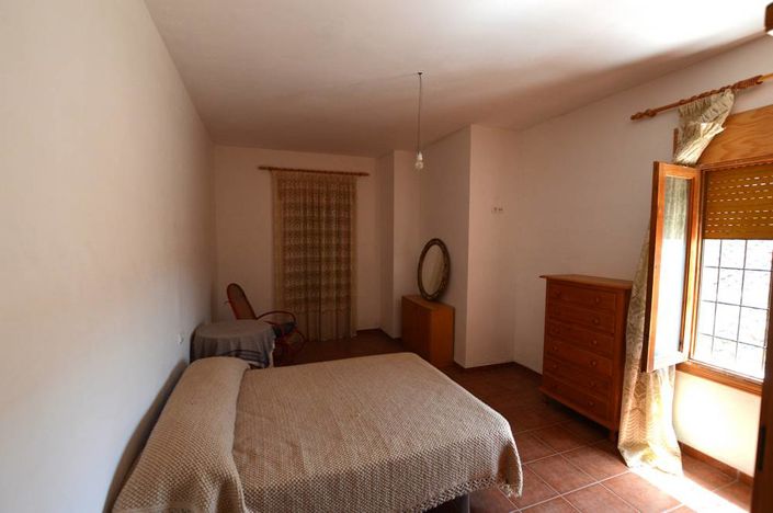 Image No.14-Maison de campagne de 5 chambres à vendre à Lubrín