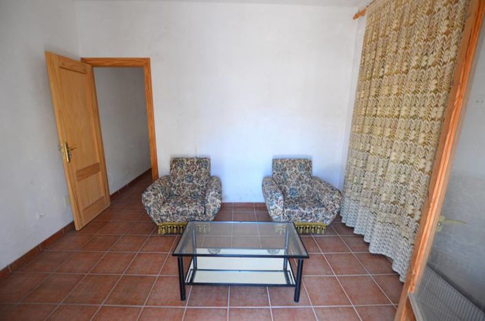 Image No.16-Maison de campagne de 5 chambres à vendre à Lubrín