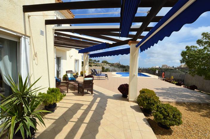 Image No.8-4 Bed Villa for sale