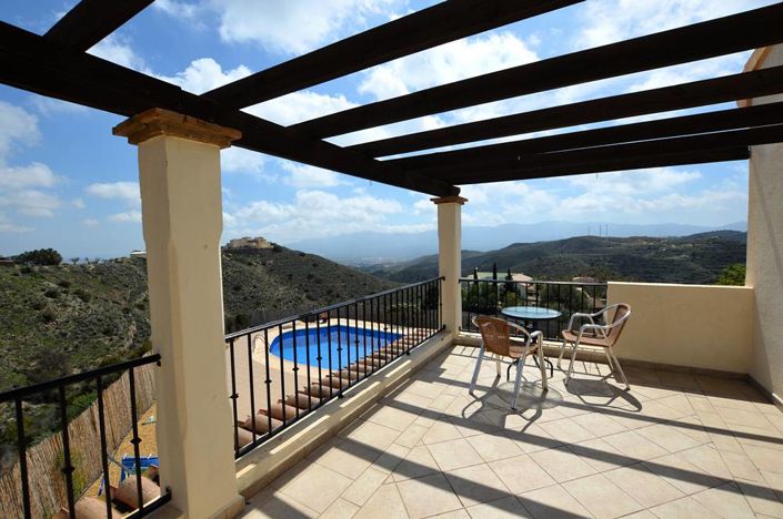 Image No.11-4 Bed Villa for sale
