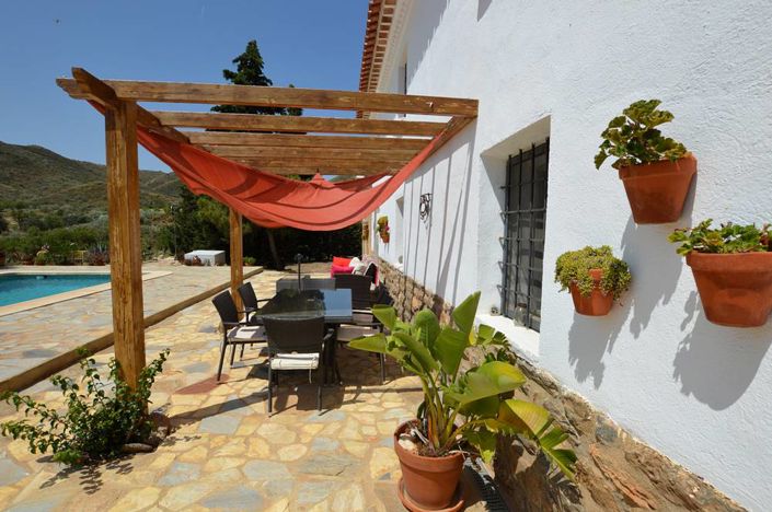 Image No.5-Cortijo con 5 dormitorios en venta