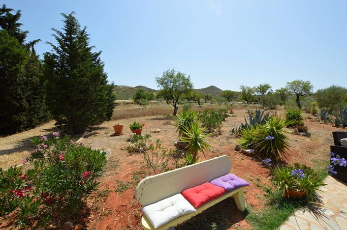 Image No.6-Cortijo con 5 dormitorios en venta