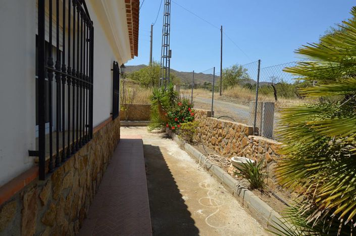Image No.14-Villa de 3 chambres à vendre à Lubrín