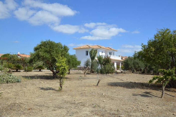 Image No.10-Villa de 4 chambres à vendre à Cuevas del Almanzora