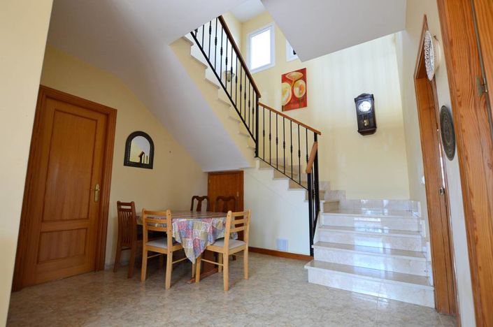 Image No.12-Villa de 4 chambres à vendre à Cuevas del Almanzora