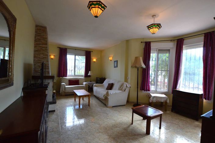 Image No.14-Villa de 4 chambres à vendre à Cuevas del Almanzora