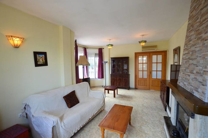 Image No.16-Villa de 4 chambres à vendre à Cuevas del Almanzora