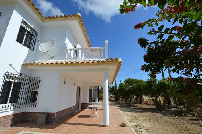 Image No.4-Villa de 4 chambres à vendre à Cuevas del Almanzora