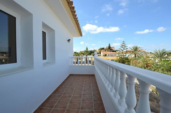 Image No.9-Villa de 4 chambres à vendre à Cuevas del Almanzora