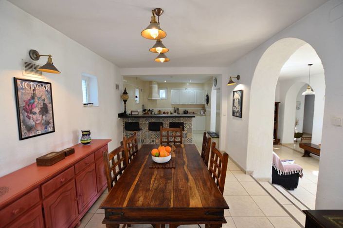 Image No.14-Villa de 4 chambres à vendre à Mojacar