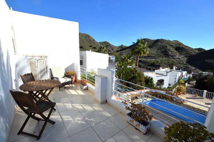 Image No.6-Villa de 4 chambres à vendre à Mojacar