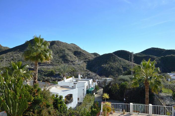 Image No.7-Villa de 4 chambres à vendre à Mojacar