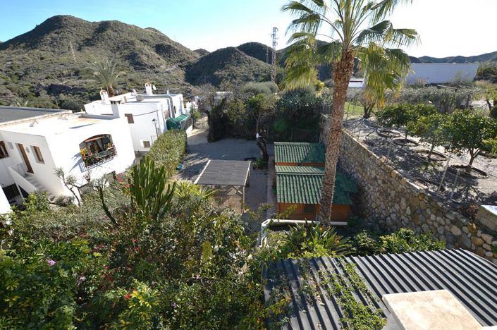 Image No.8-Villa de 4 chambres à vendre à Mojacar