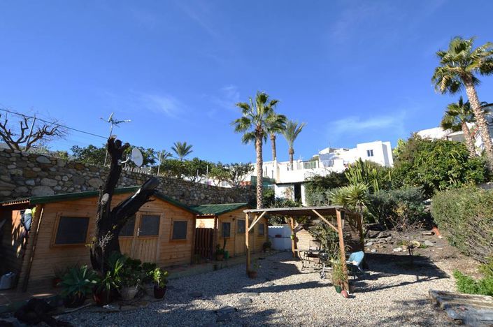 Image No.9-Villa de 4 chambres à vendre à Mojacar