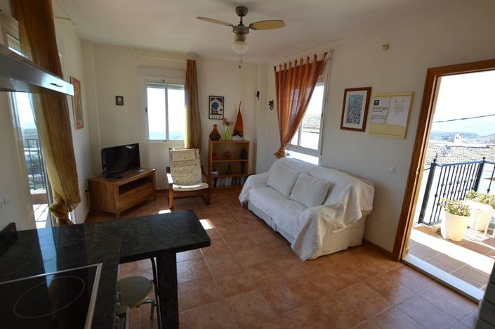 Image No.11-Appartement de 1 chambre à vendre à Bédar