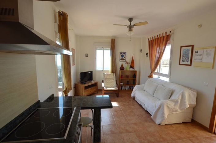 Image No.13-Appartement de 1 chambre à vendre à Bédar