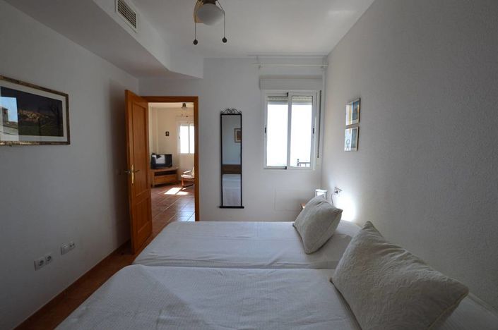 Image No.17-Appartement de 1 chambre à vendre à Bédar