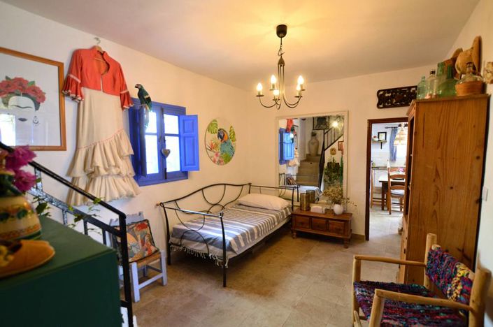 Image No.11-3 Bed Village House for sale