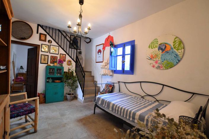 Image No.12-3 Bed Village House for sale