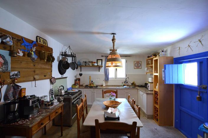Image No.13-3 Bed Village House for sale