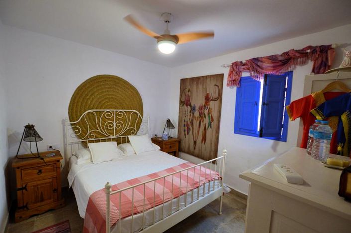 Image No.14-3 Bed Village House for sale