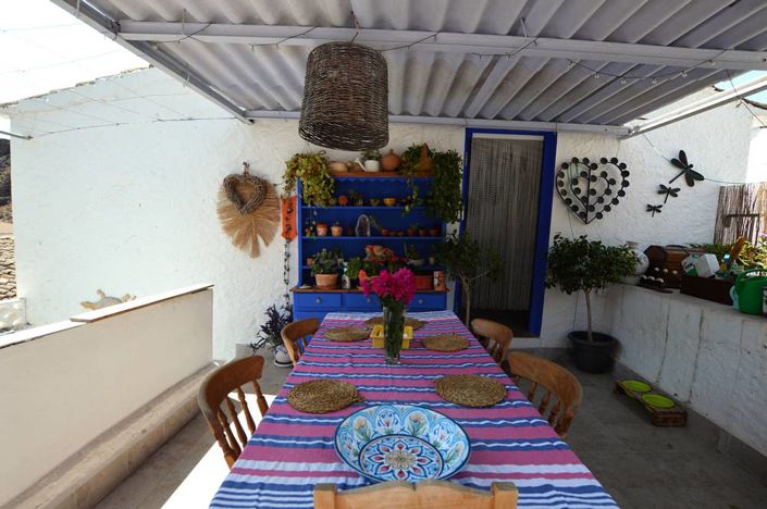 Image No.19-3 Bed Village House for sale