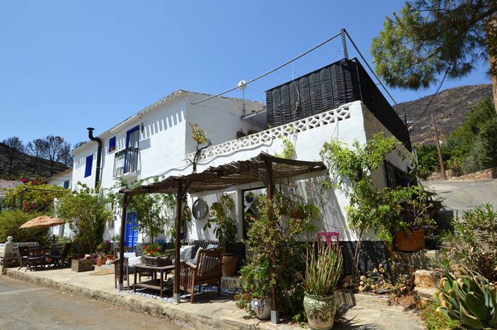 Image No.2-3 Bed Village House for sale