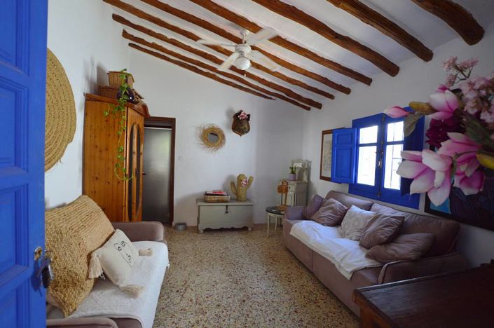 Image No.20-3 Bed Village House for sale