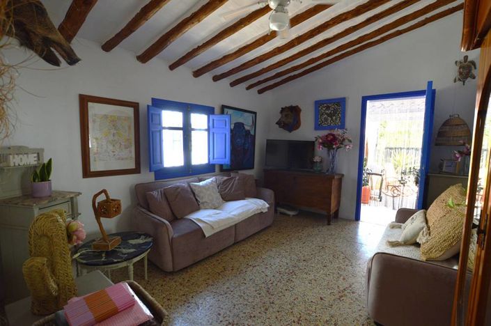 Image No.21-3 Bed Village House for sale