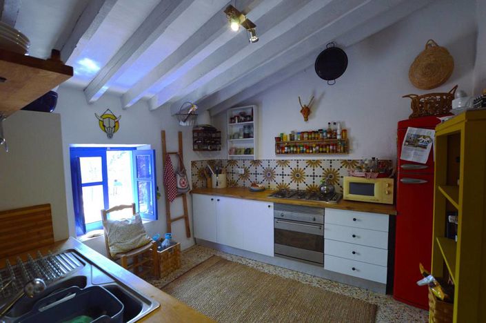 Image No.22-3 Bed Village House for sale