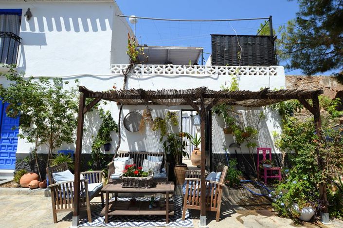 Image No.3-3 Bed Village House for sale