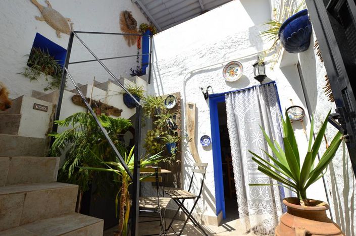 Image No.6-3 Bed Village House for sale