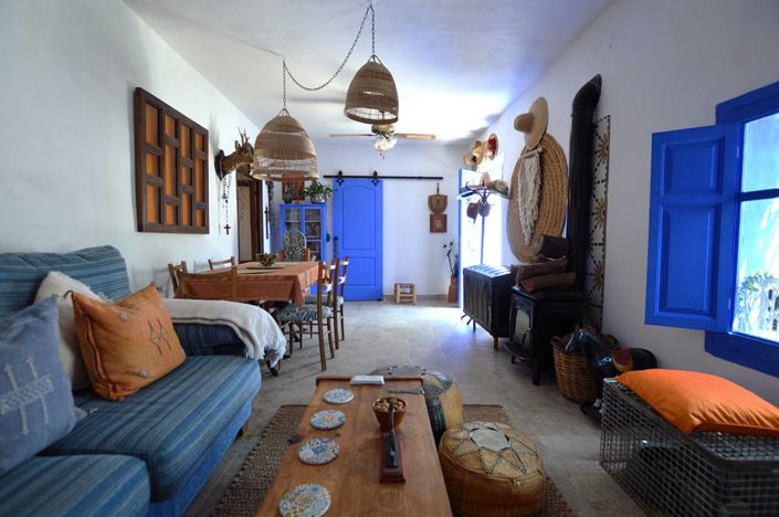 Image No.8-3 Bed Village House for sale