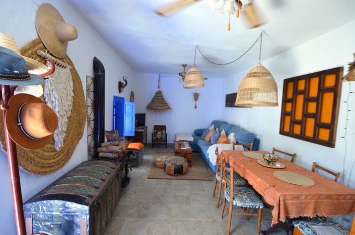 Image No.9-3 Bed Village House for sale