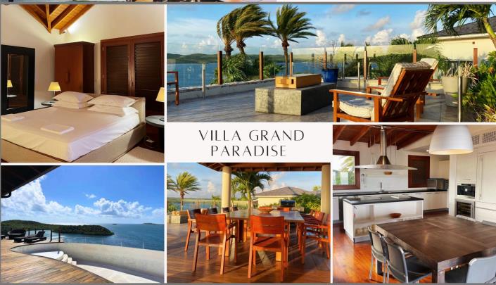 Image No.7-16 Bed Villa for sale