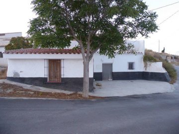 1 - Costa Tropical, Property