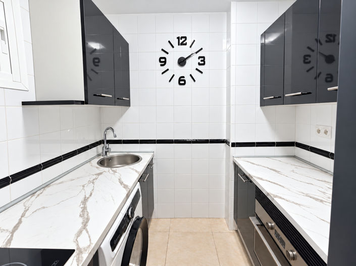 Image No.4-1 Bed Apartment for sale