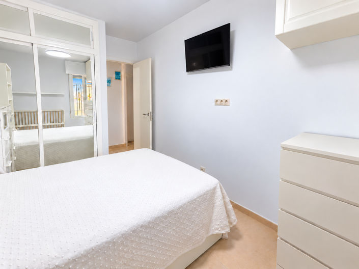 Image No.11-1 Bed Apartment for sale