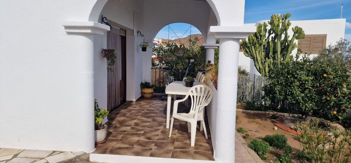 Image No.14-Villa de 4 chambres à vendre à Mojacar