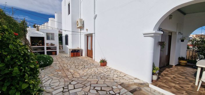 Image No.15-Villa de 4 chambres à vendre à Mojacar
